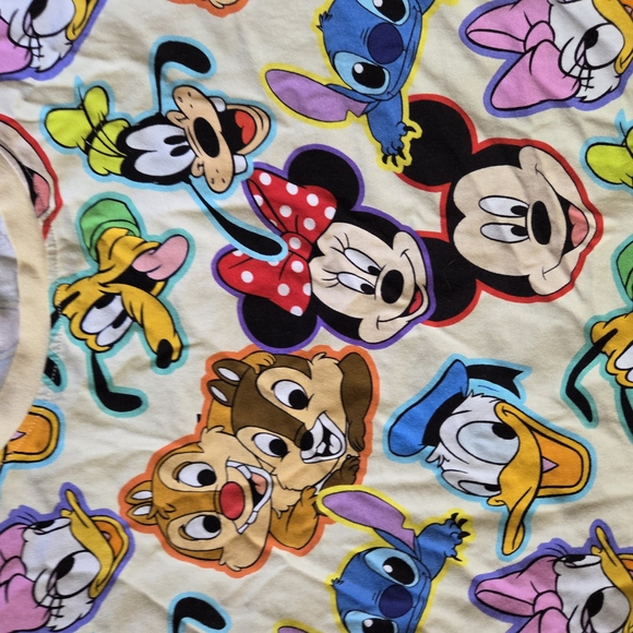 Wild Rich Kids Disney Shirt - Picture 2 of 3